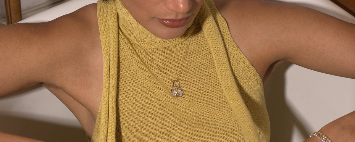 Anhänger sammeln: So wächst deine Charm-Kette mit dir