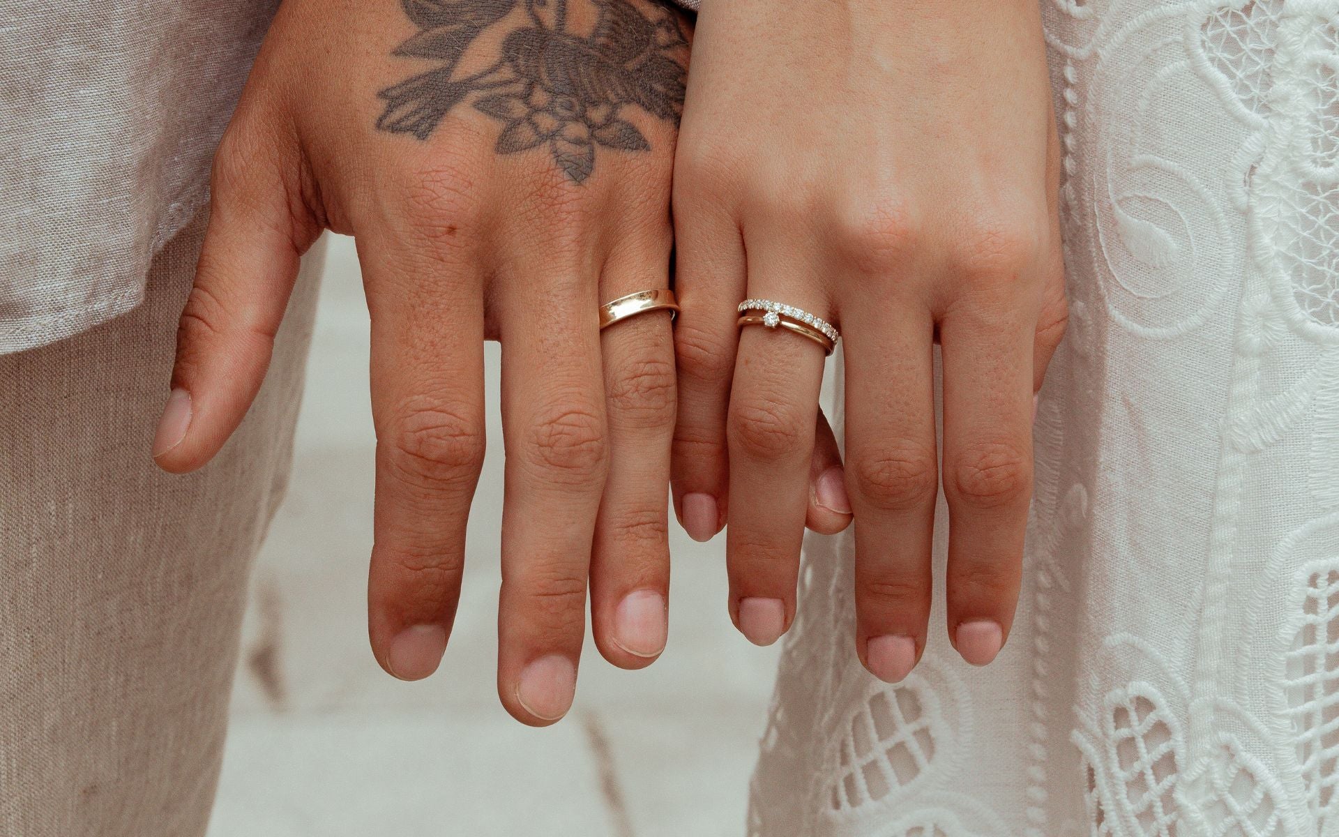 Checkliste Hochzeit - alles im Überblick ohne Stress