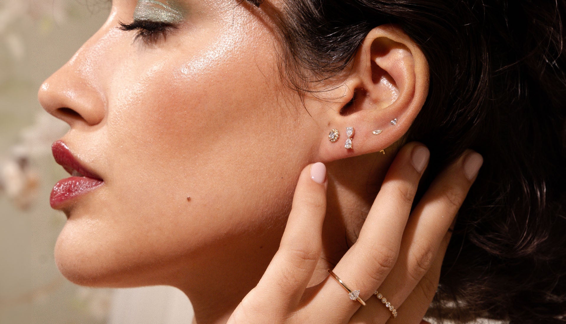 Piercings