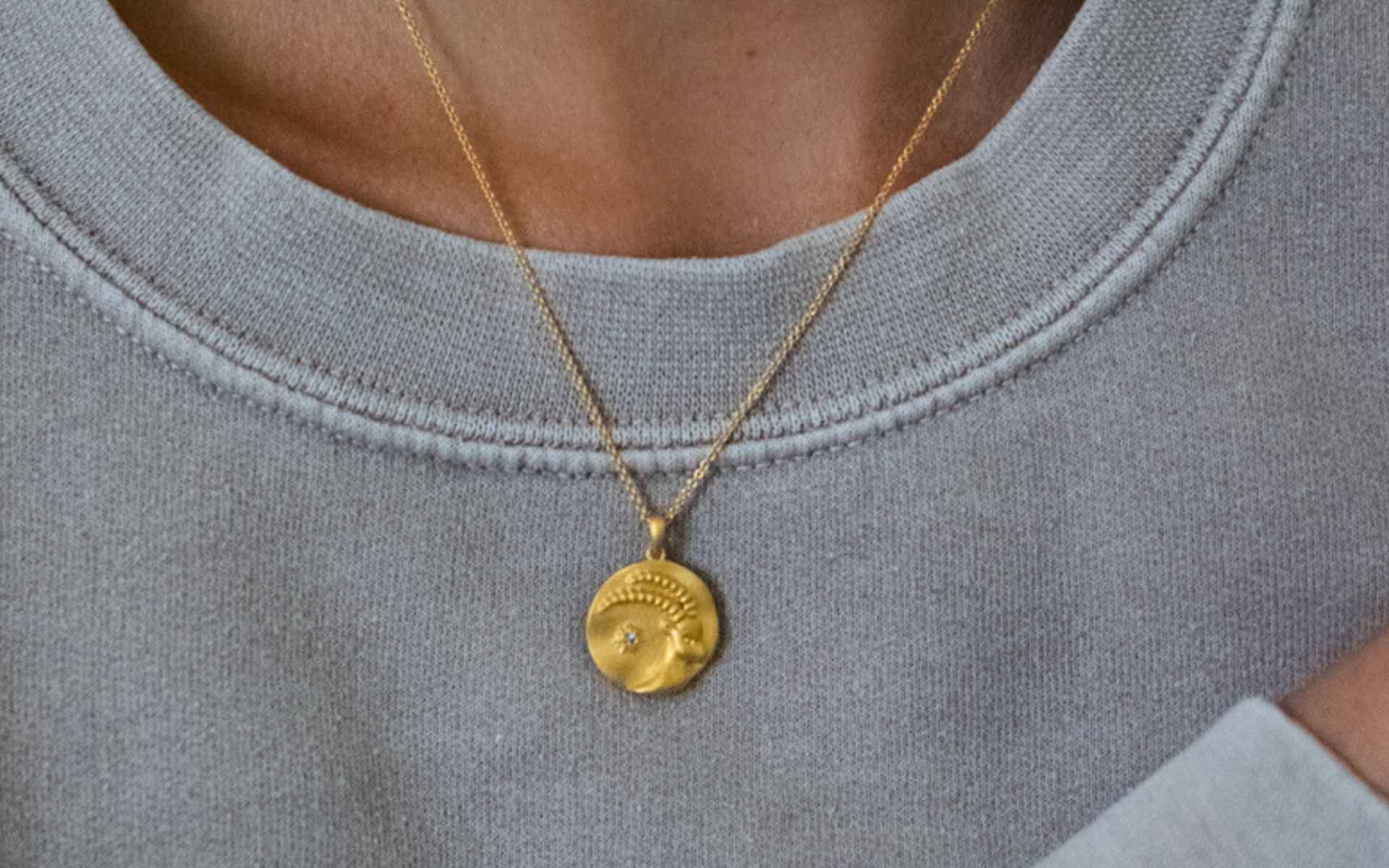 Personalisierte Anhänger