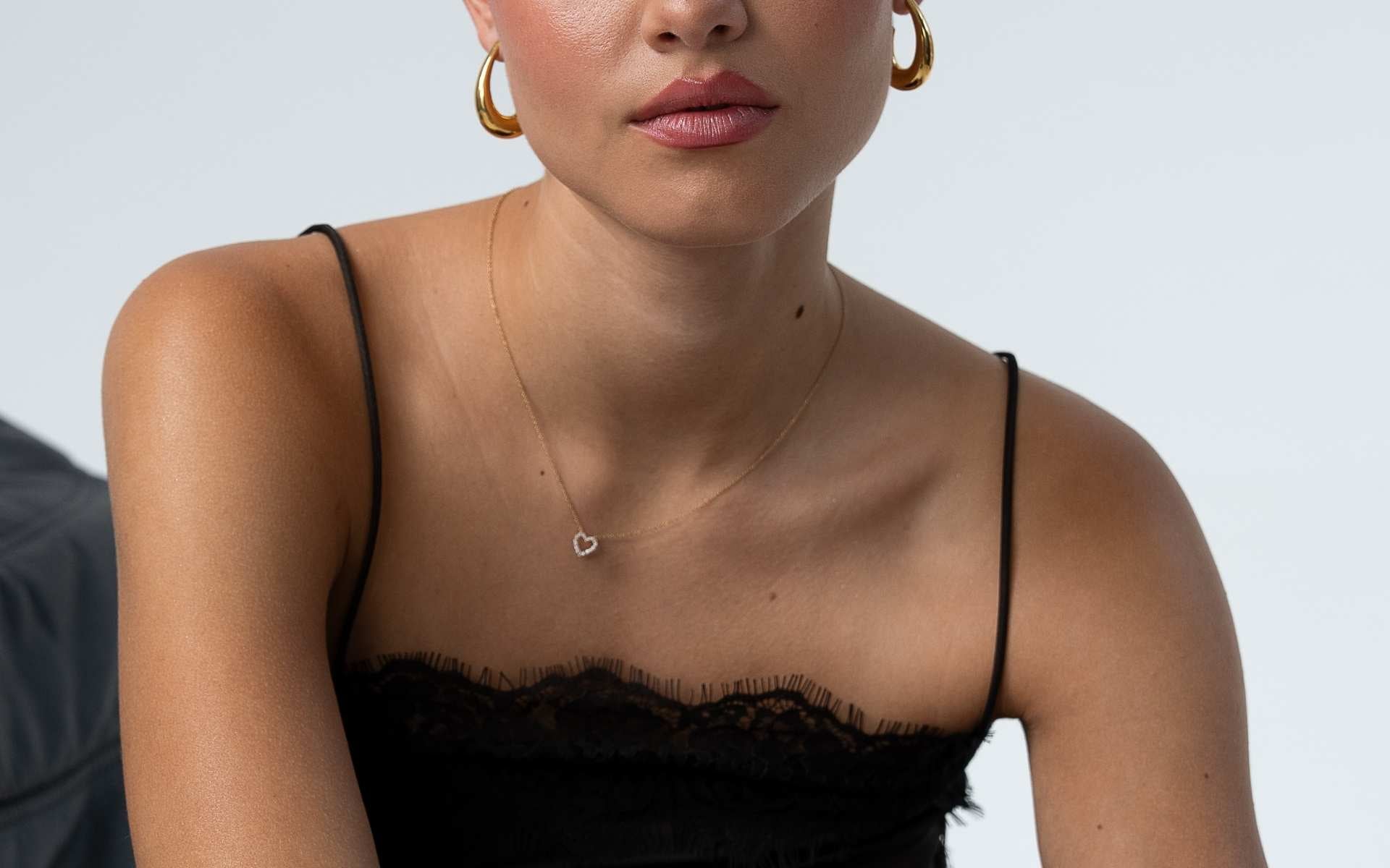 Kette für die Freundin