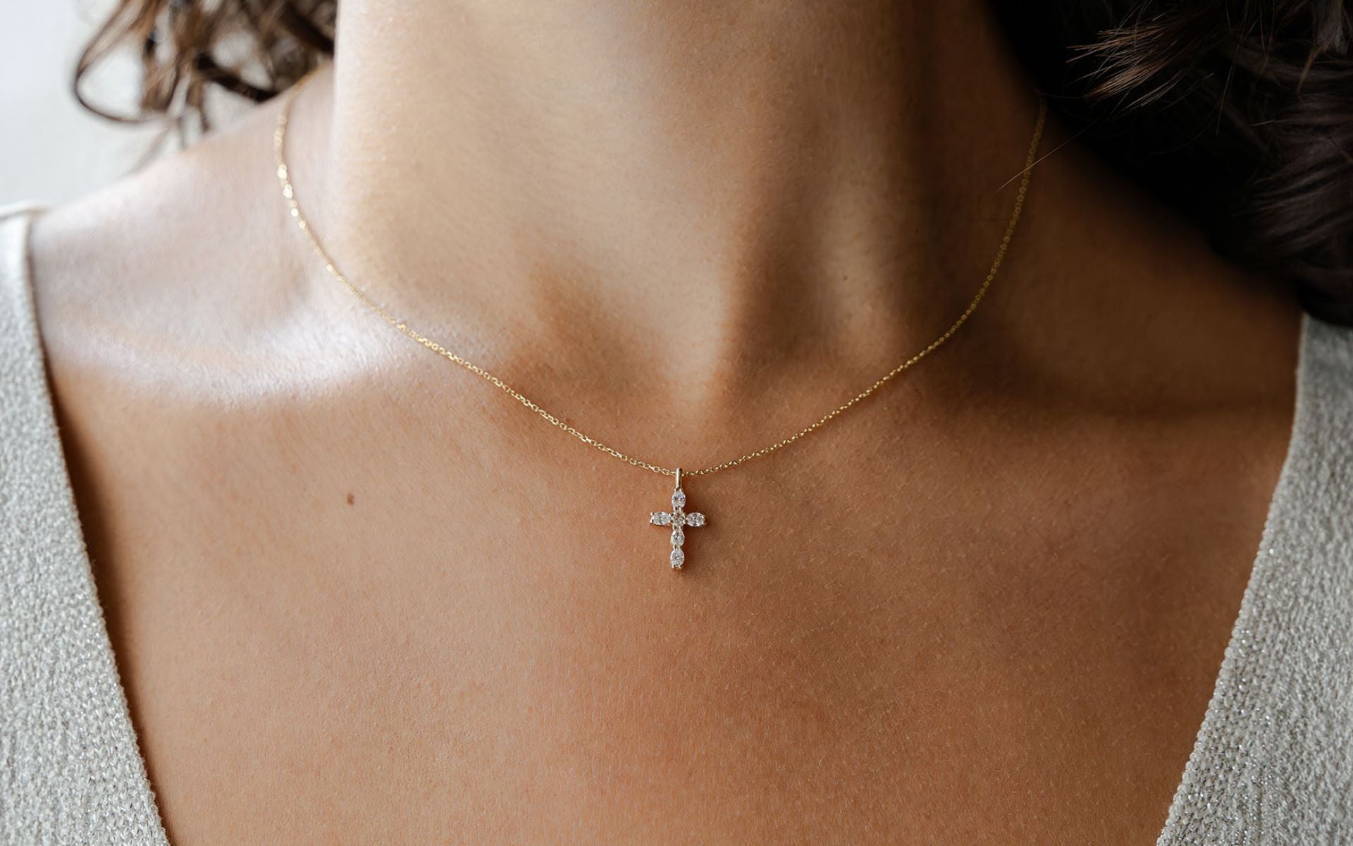 Kette als Geschenk