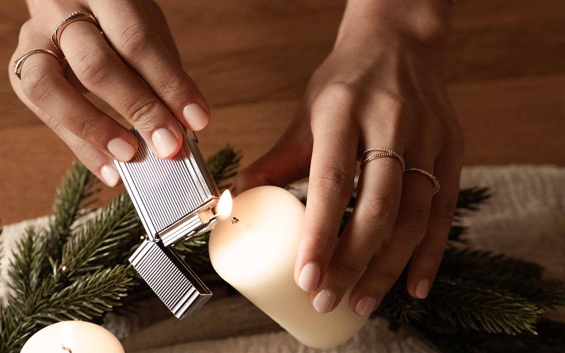 Schmuck Weihnachtsgeschenke