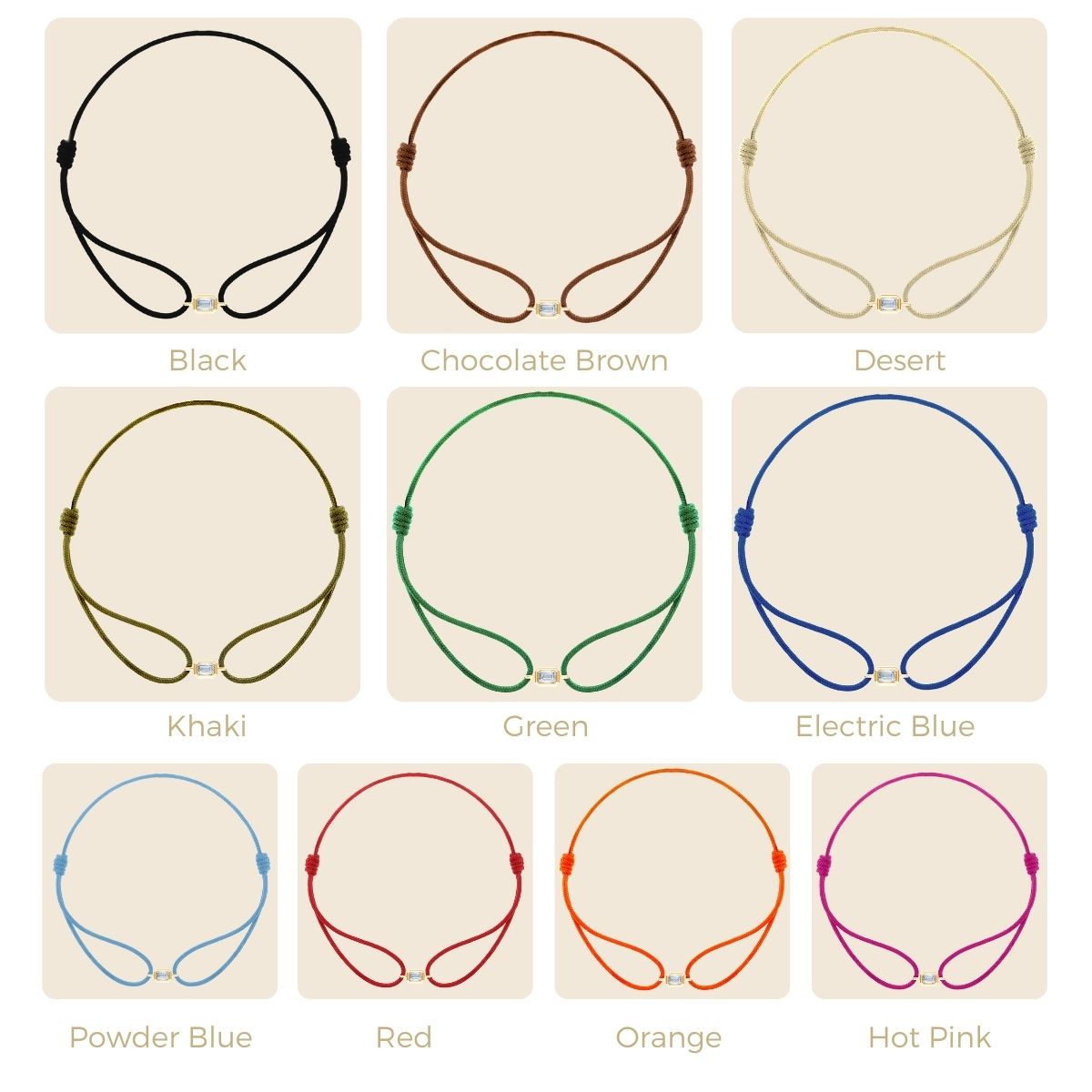 Eka-Diamond Emerald Bracelet