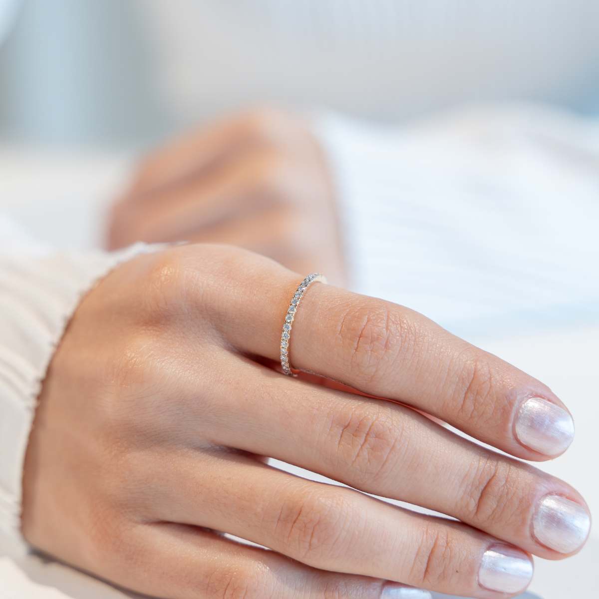 Peculiar Petite Micro Band