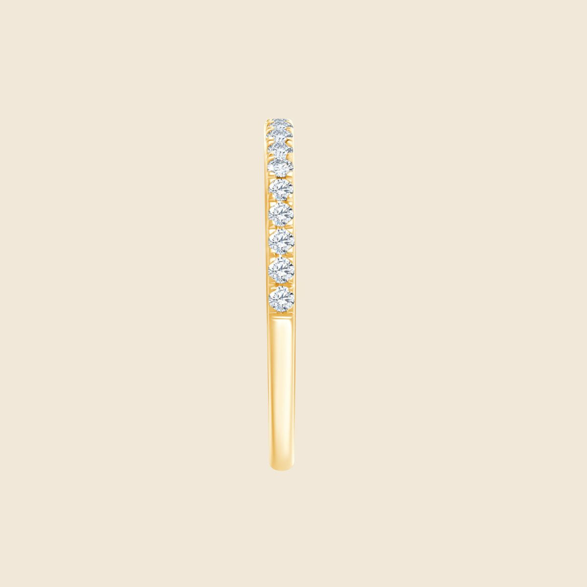 Peculiar Petite Micro Band