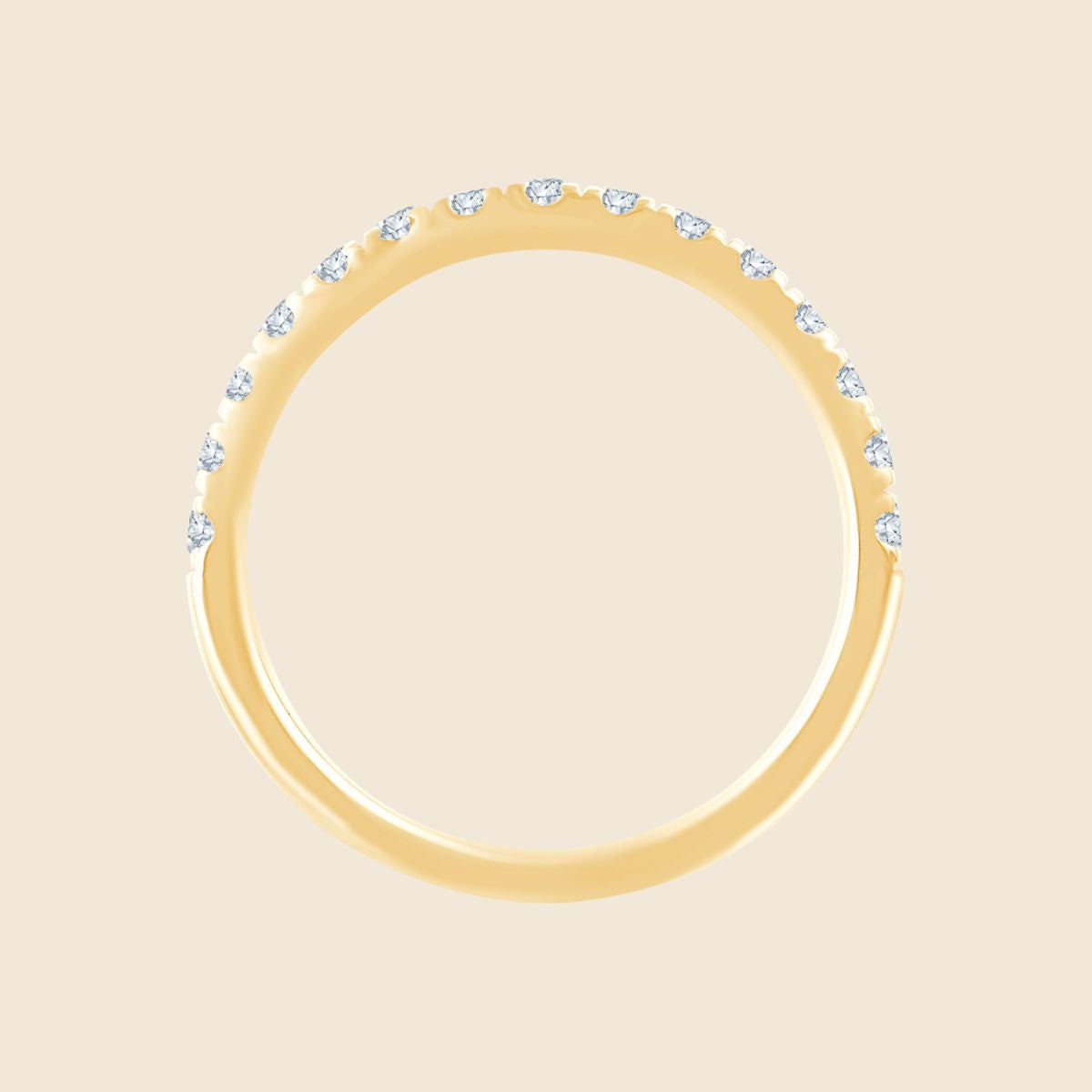 Peculiar Medium Micro Band