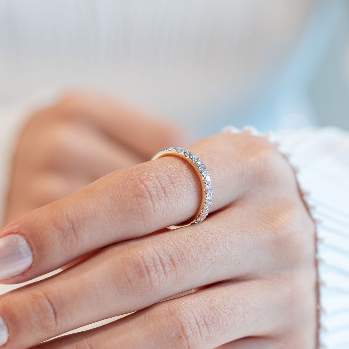 Peculiar Grand Micro Band