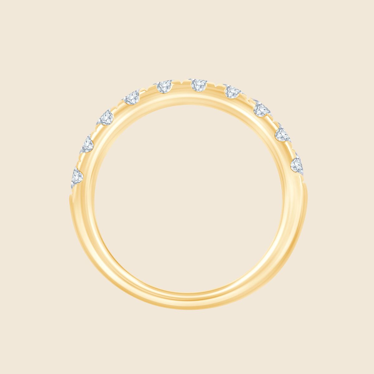 Peculiar Grand Micro Band