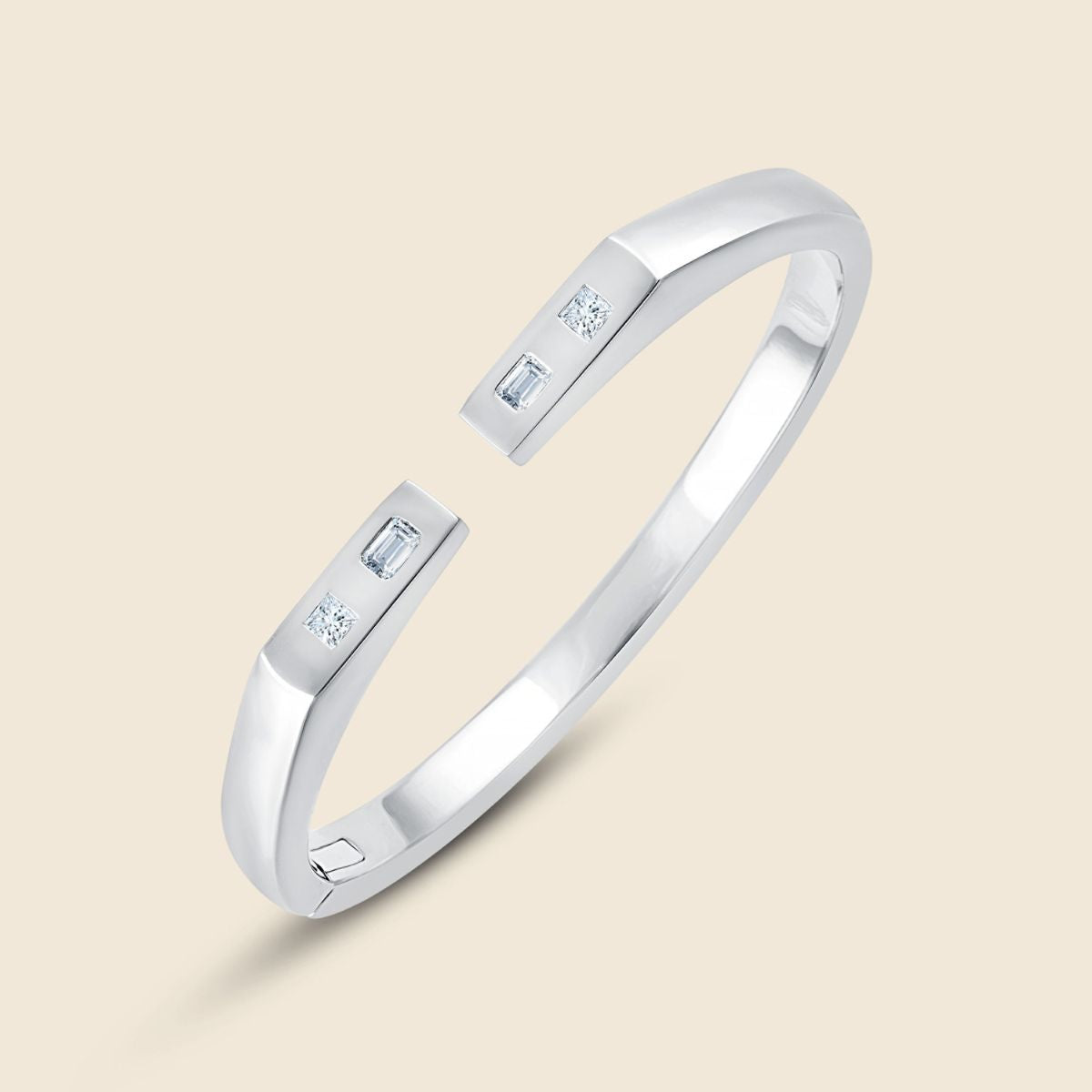 Morse Open Cuff