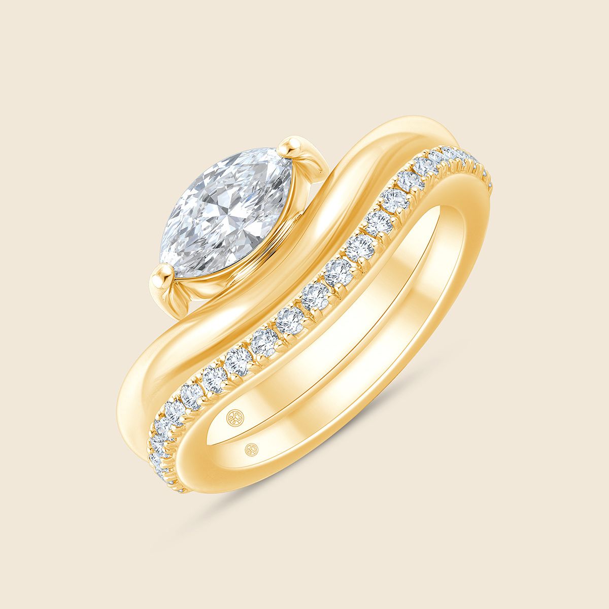 Nami Diamond Band
