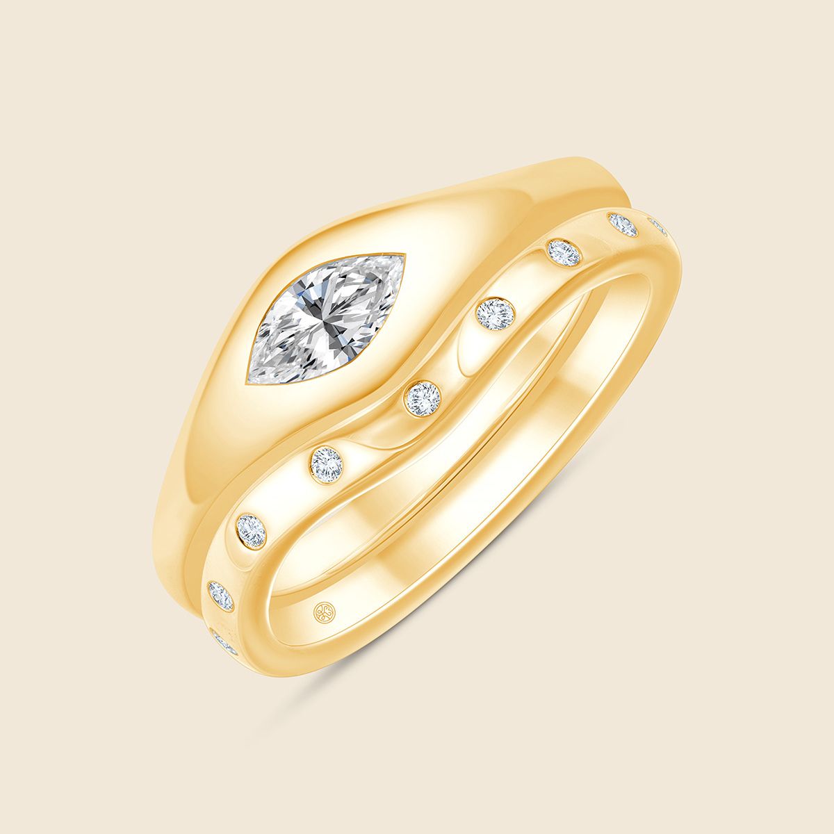 Nami Multi Stone Band