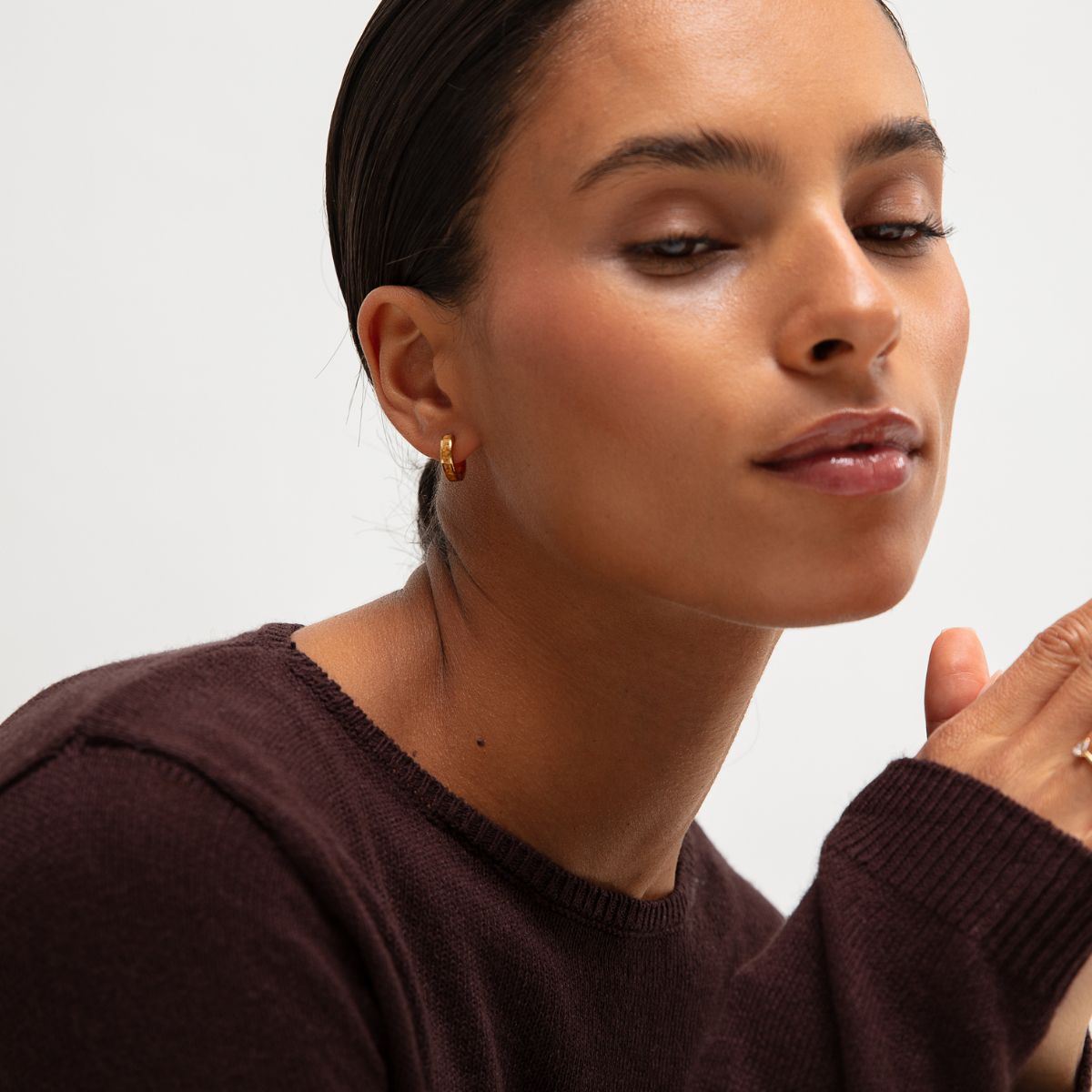 Bauhaus Custom Kreolen