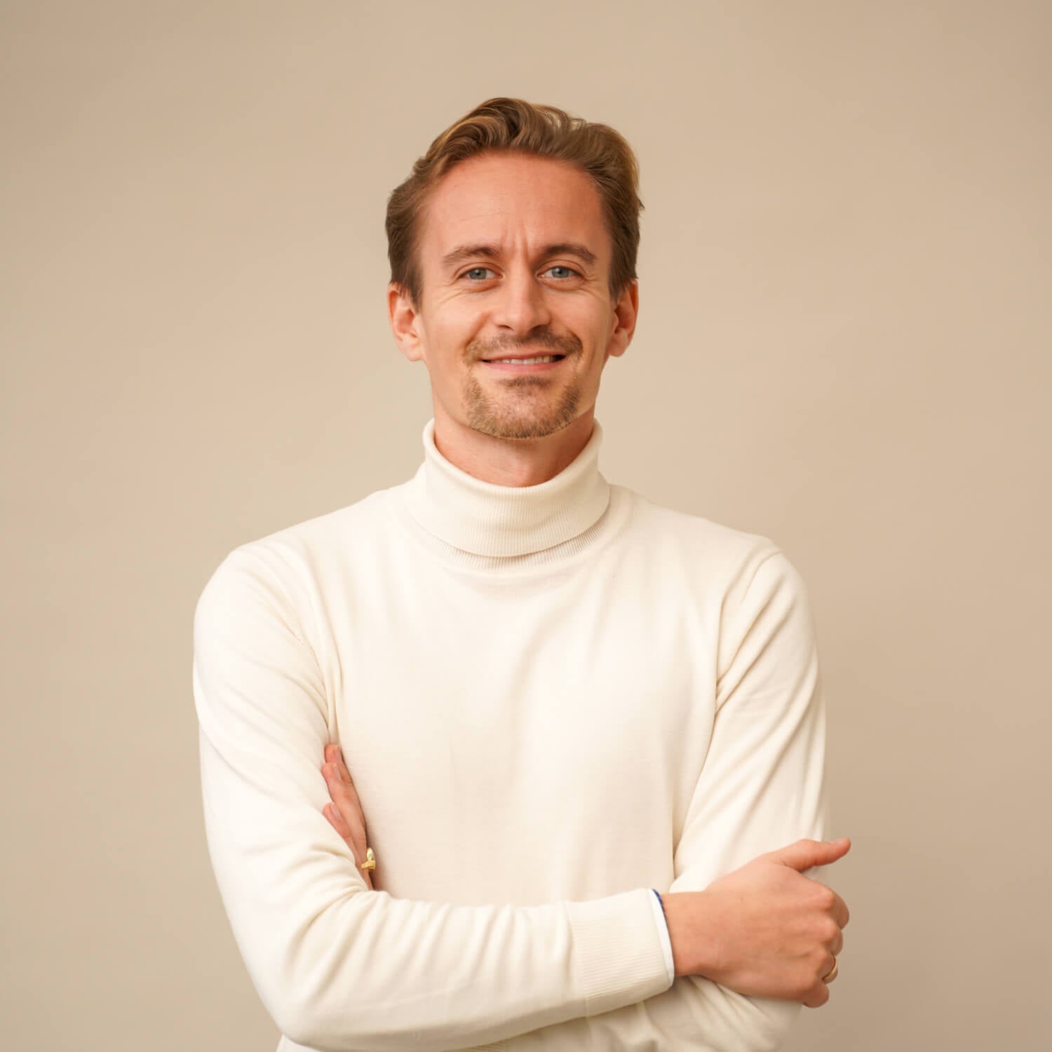 Max Huber Pukka Berlin