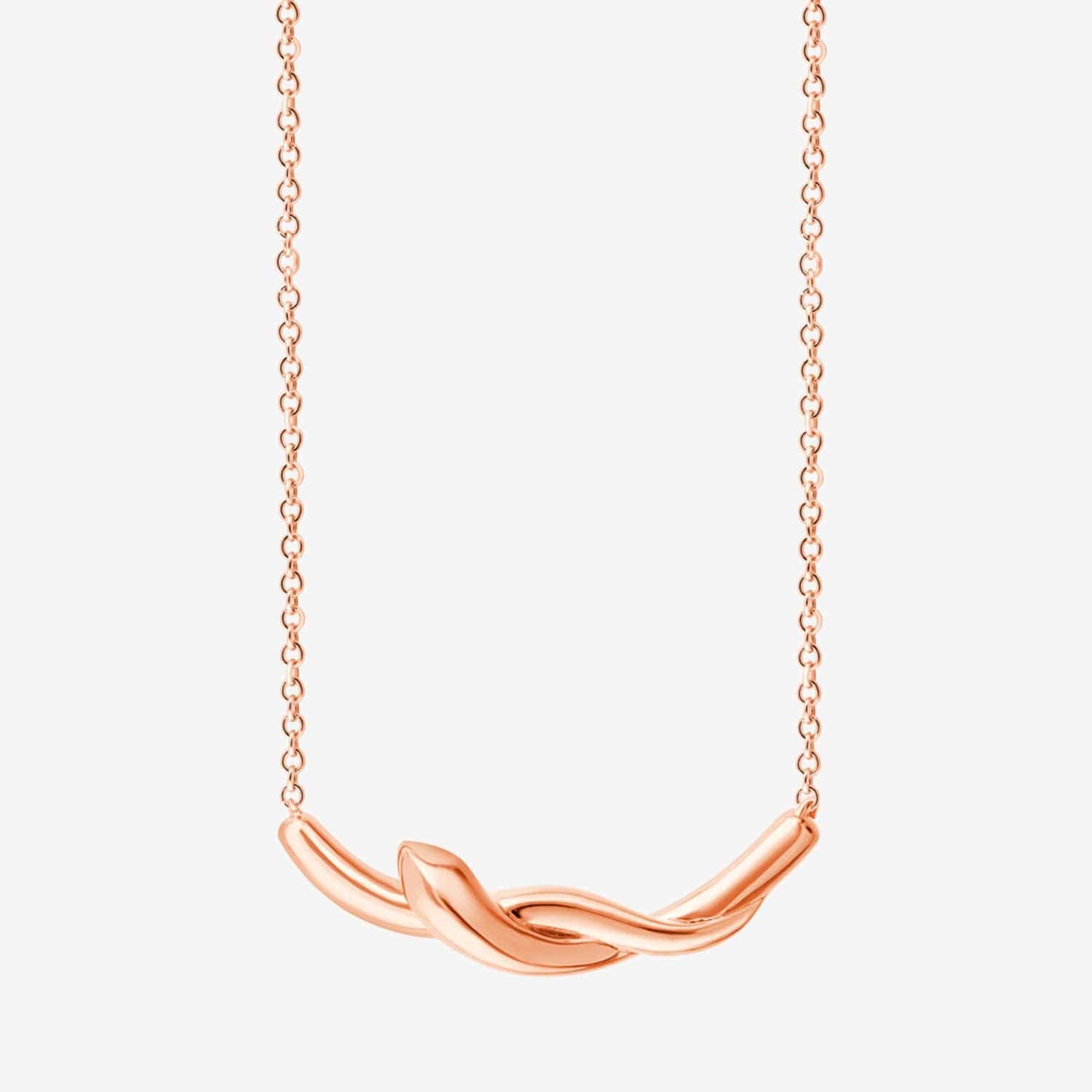 Serpentine Hug Kette