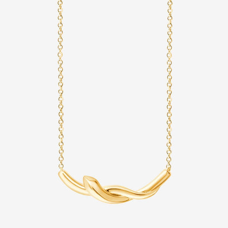 Serpentine Hug Kette image