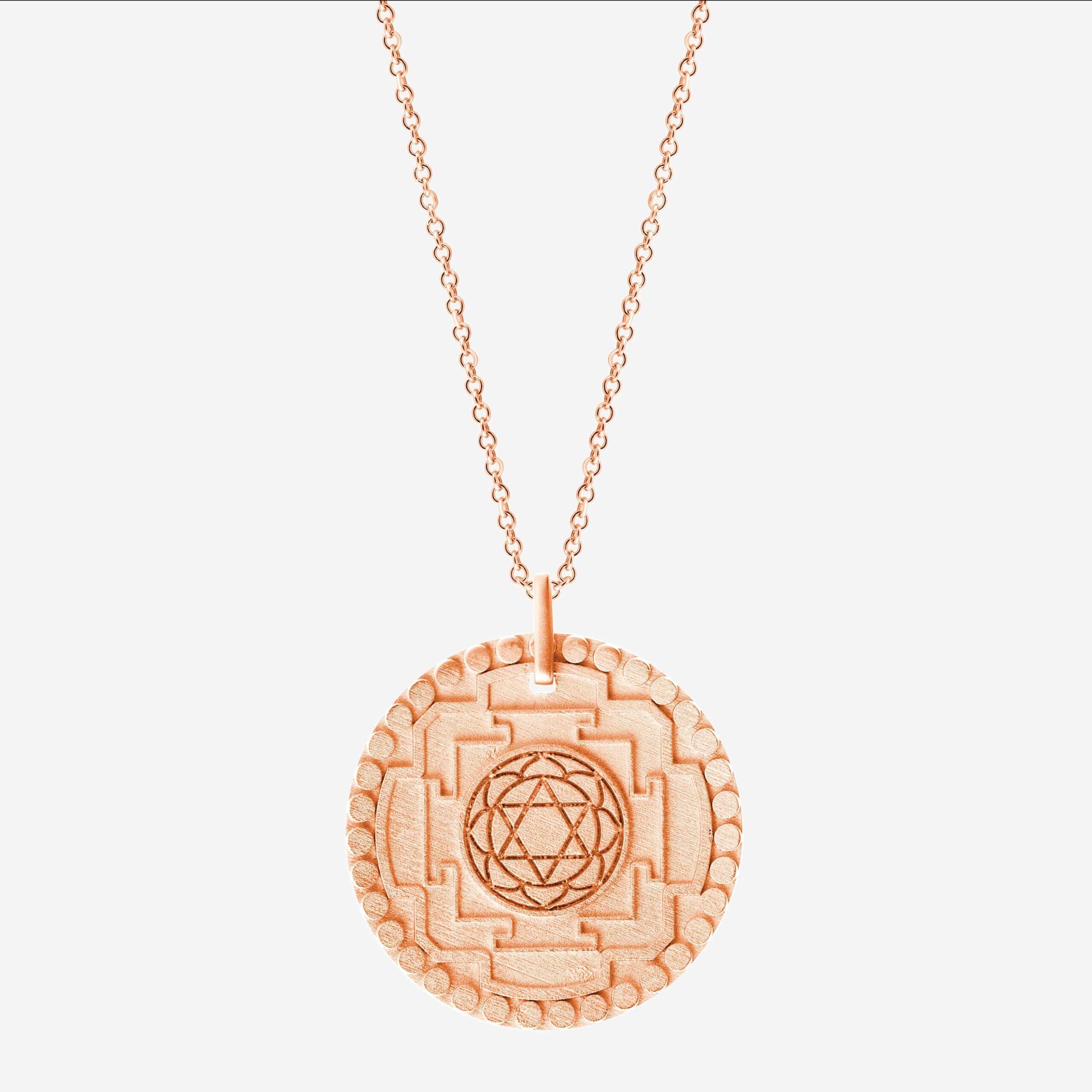Yantra Grand Kette