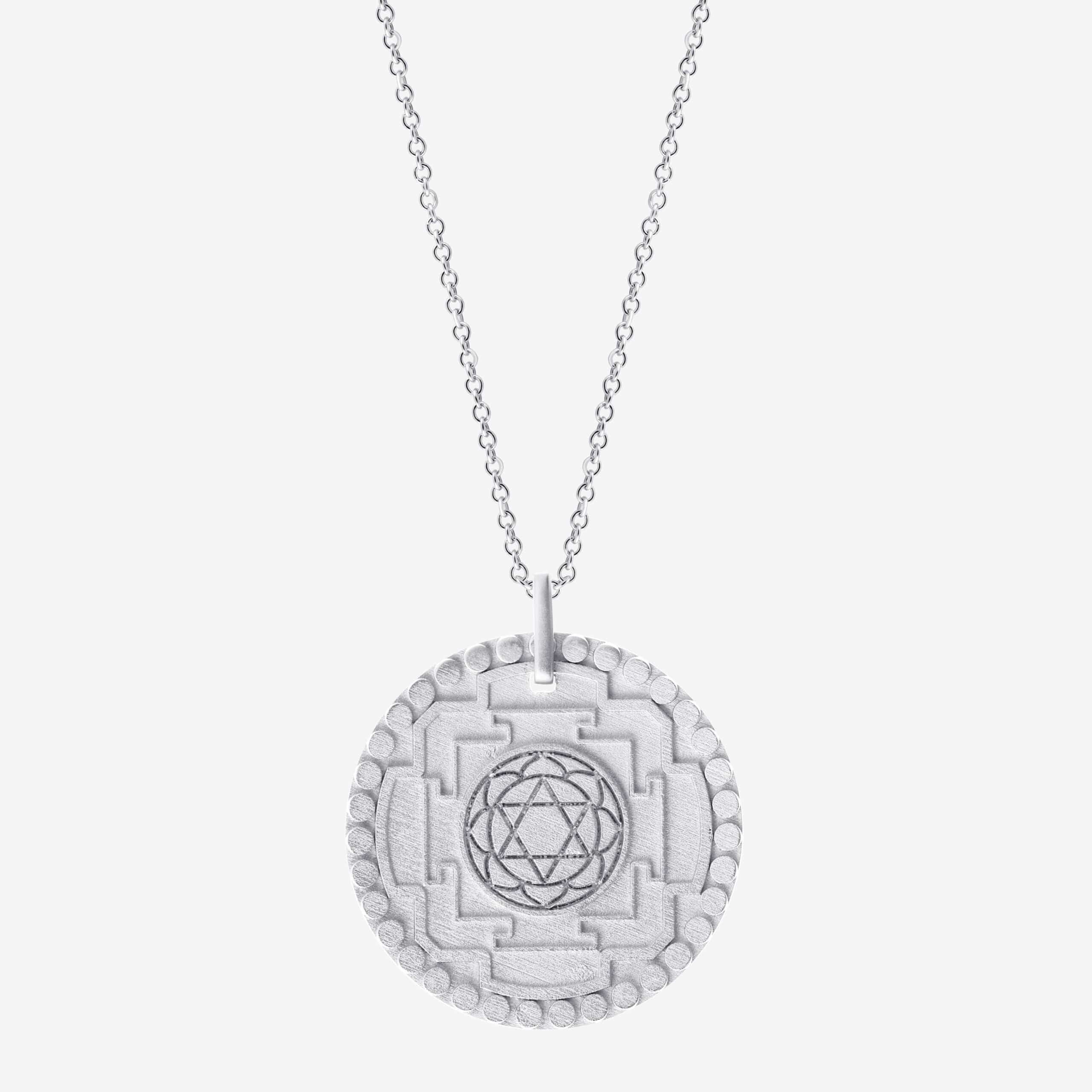 Yantra Grand Kette