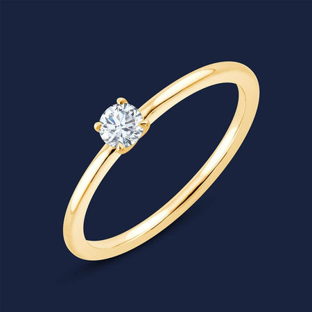 Ainara Round Ring image