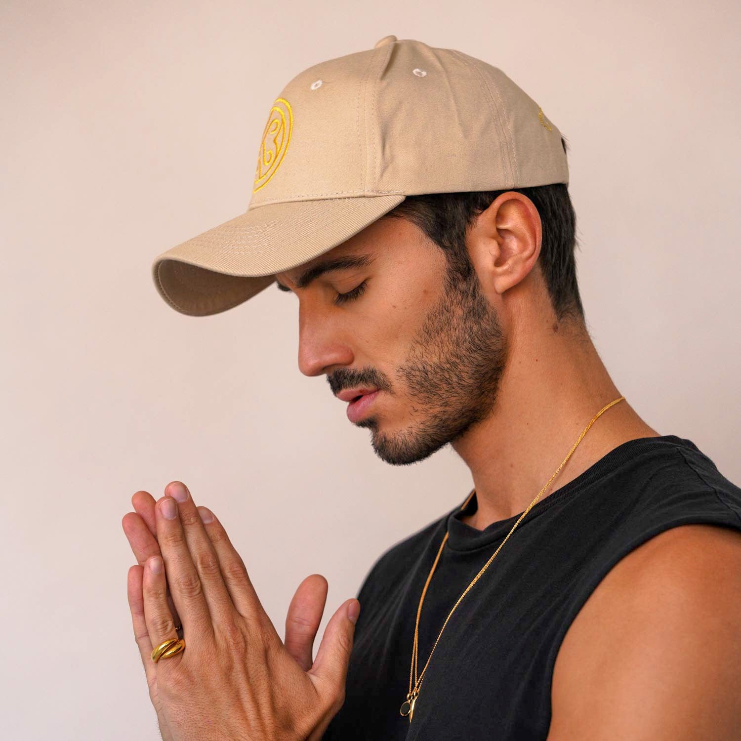 Pukka Basecap