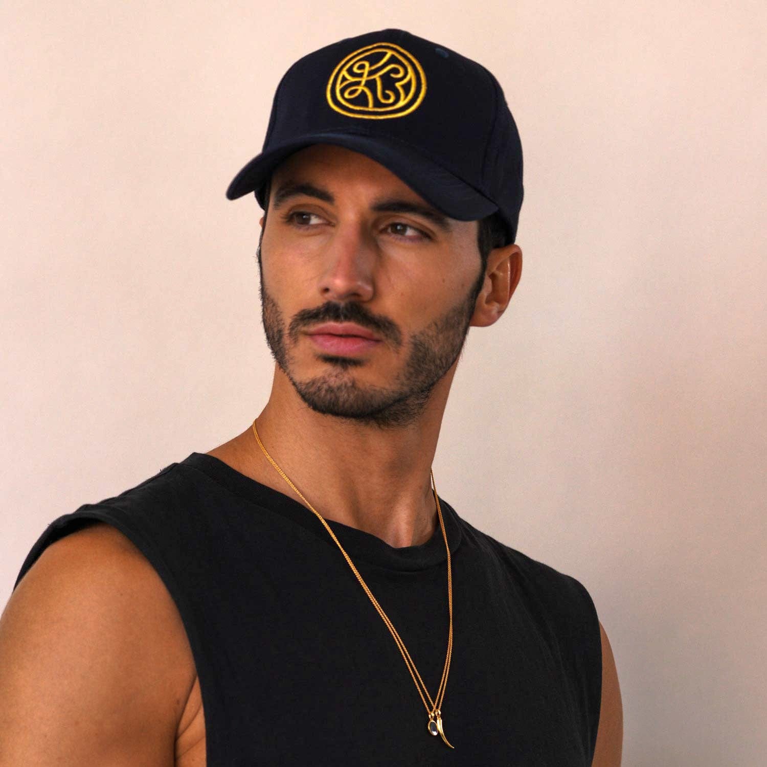 Pukka Basecap