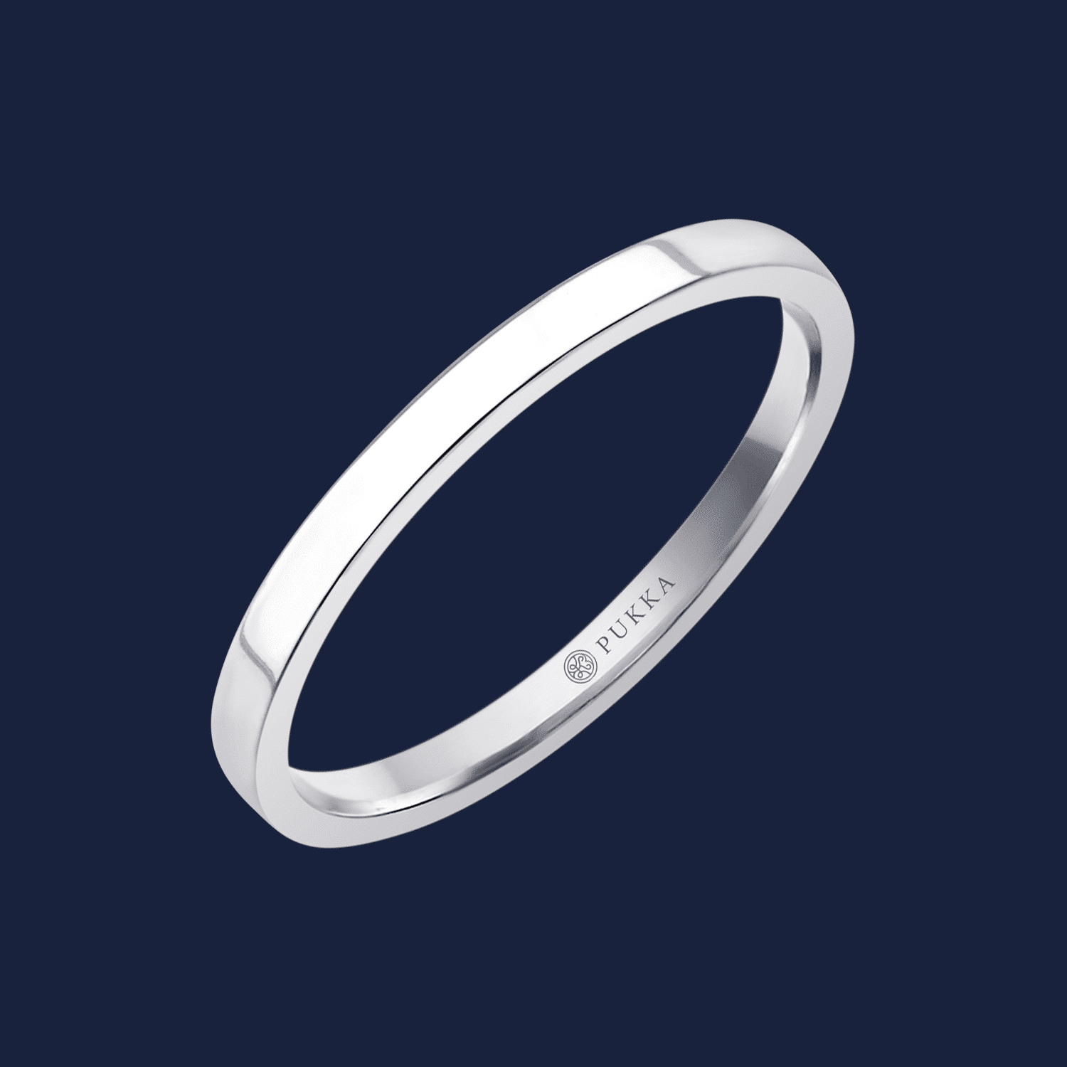 Petite Linear Band