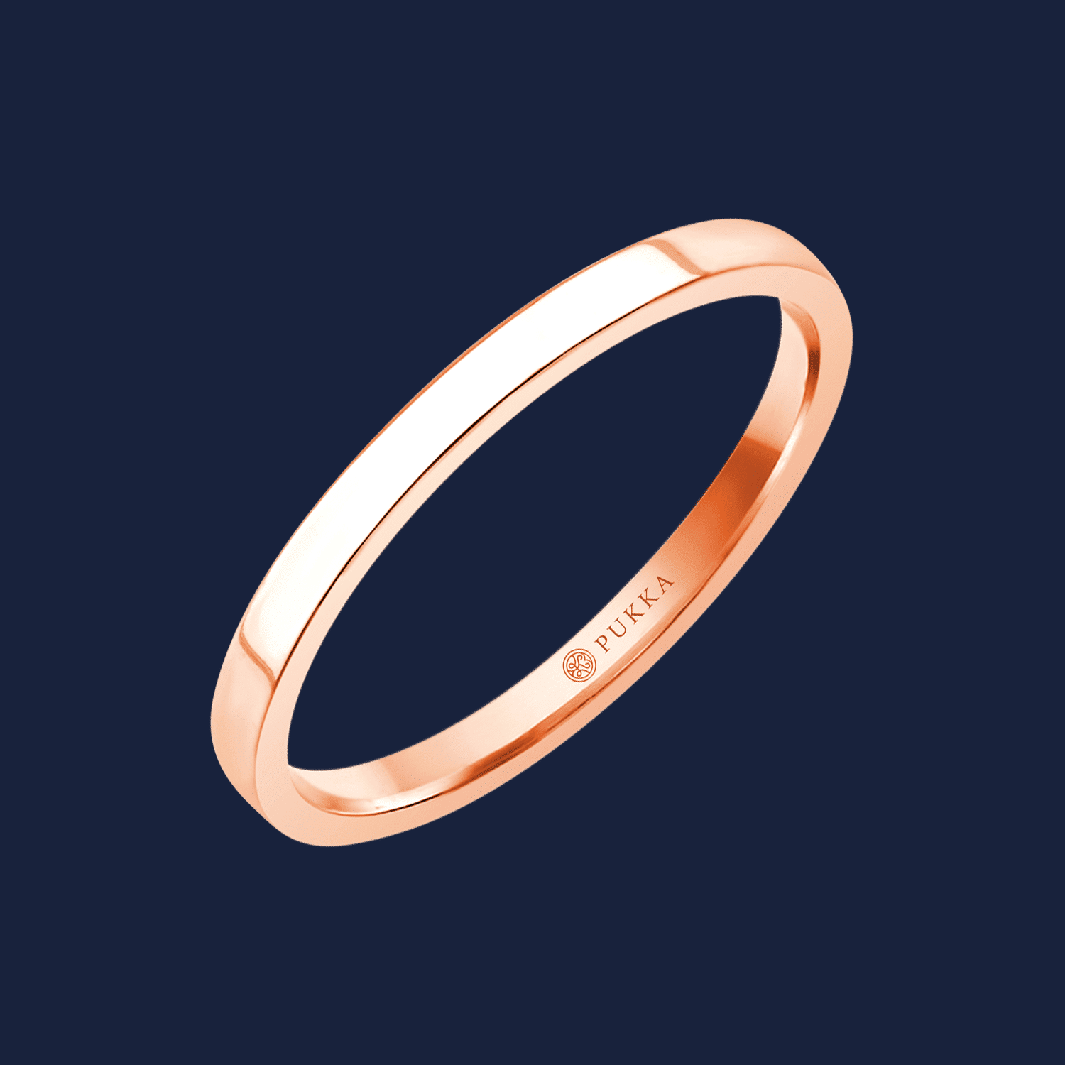 Petite Linear Band