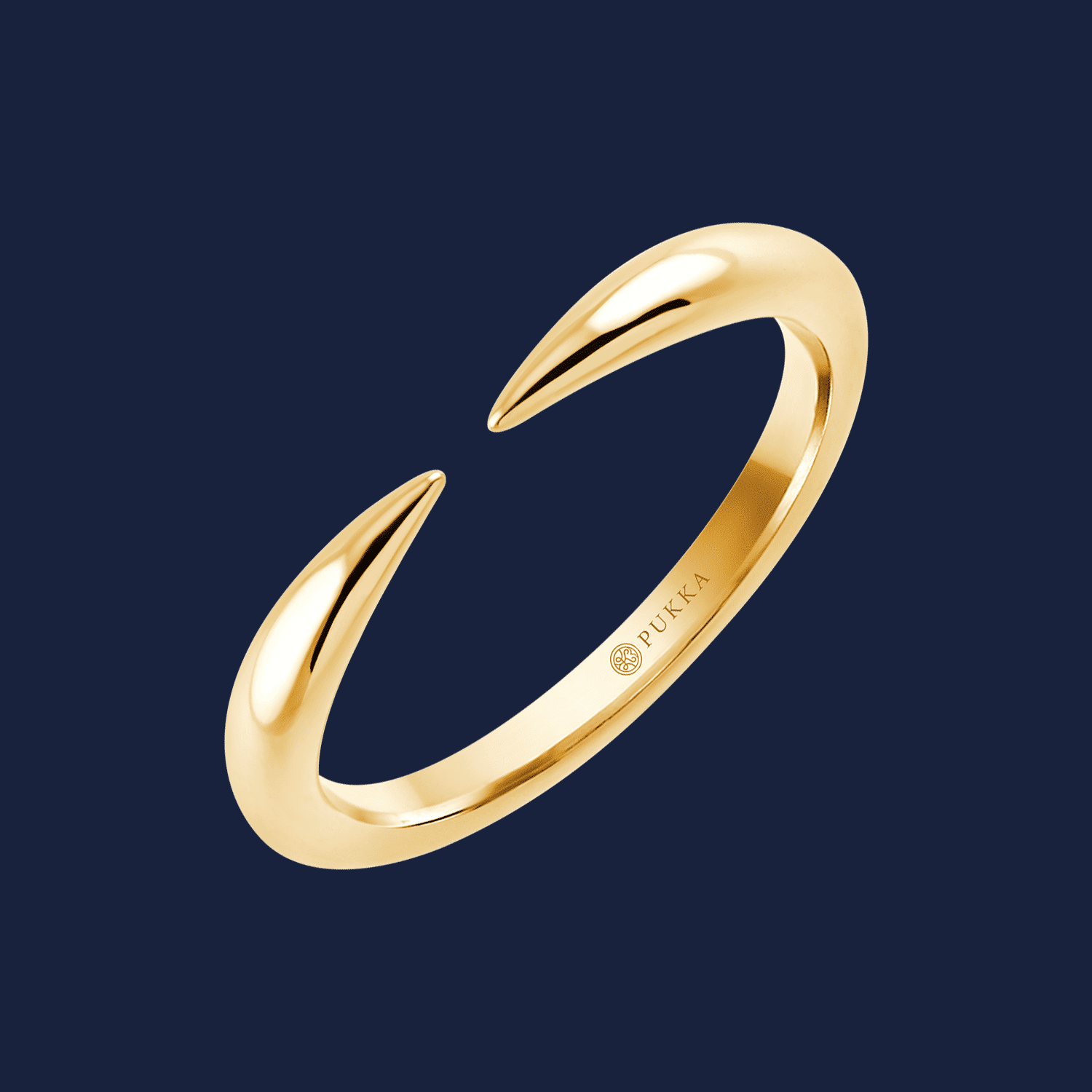 Pinched Band