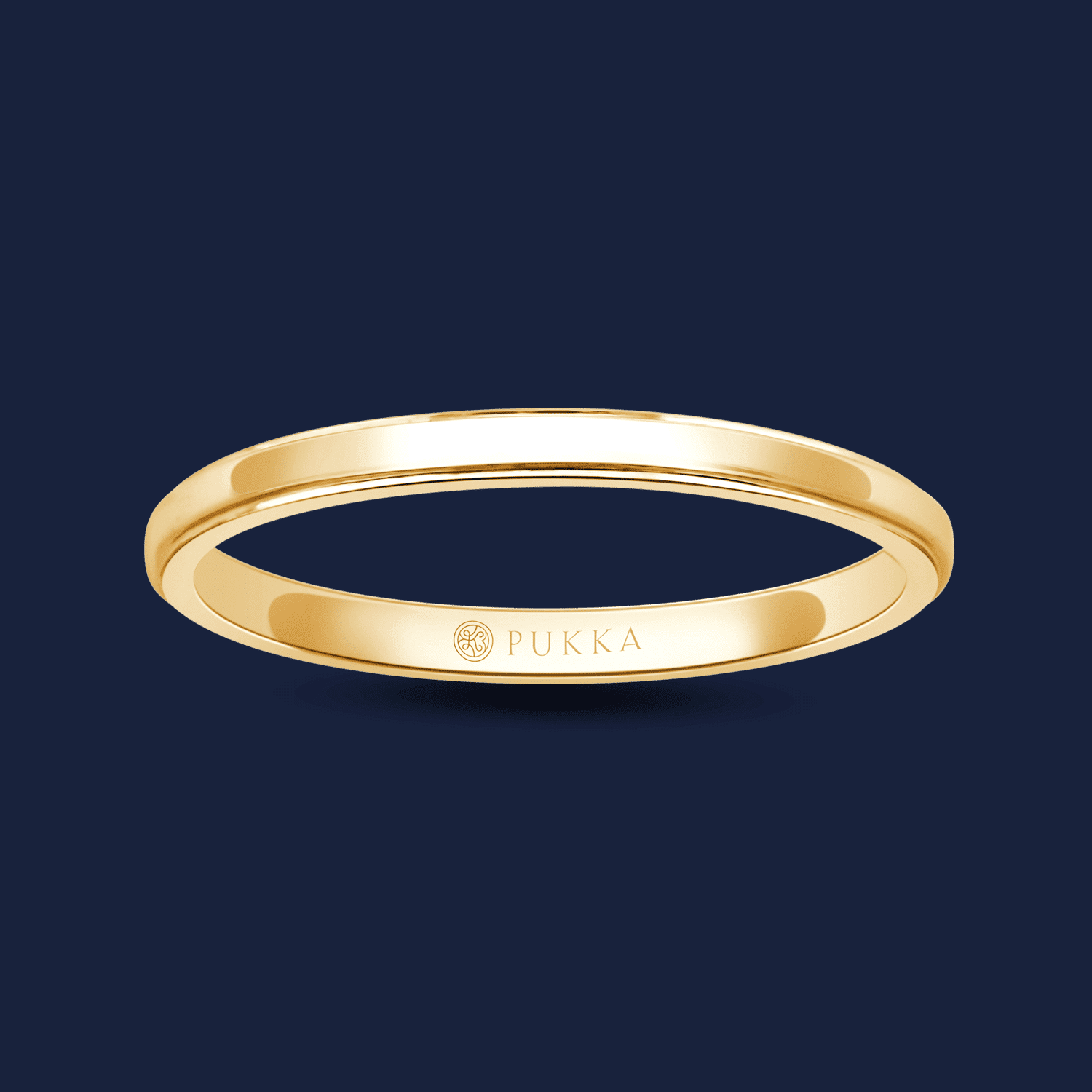 Small Step Cut Band