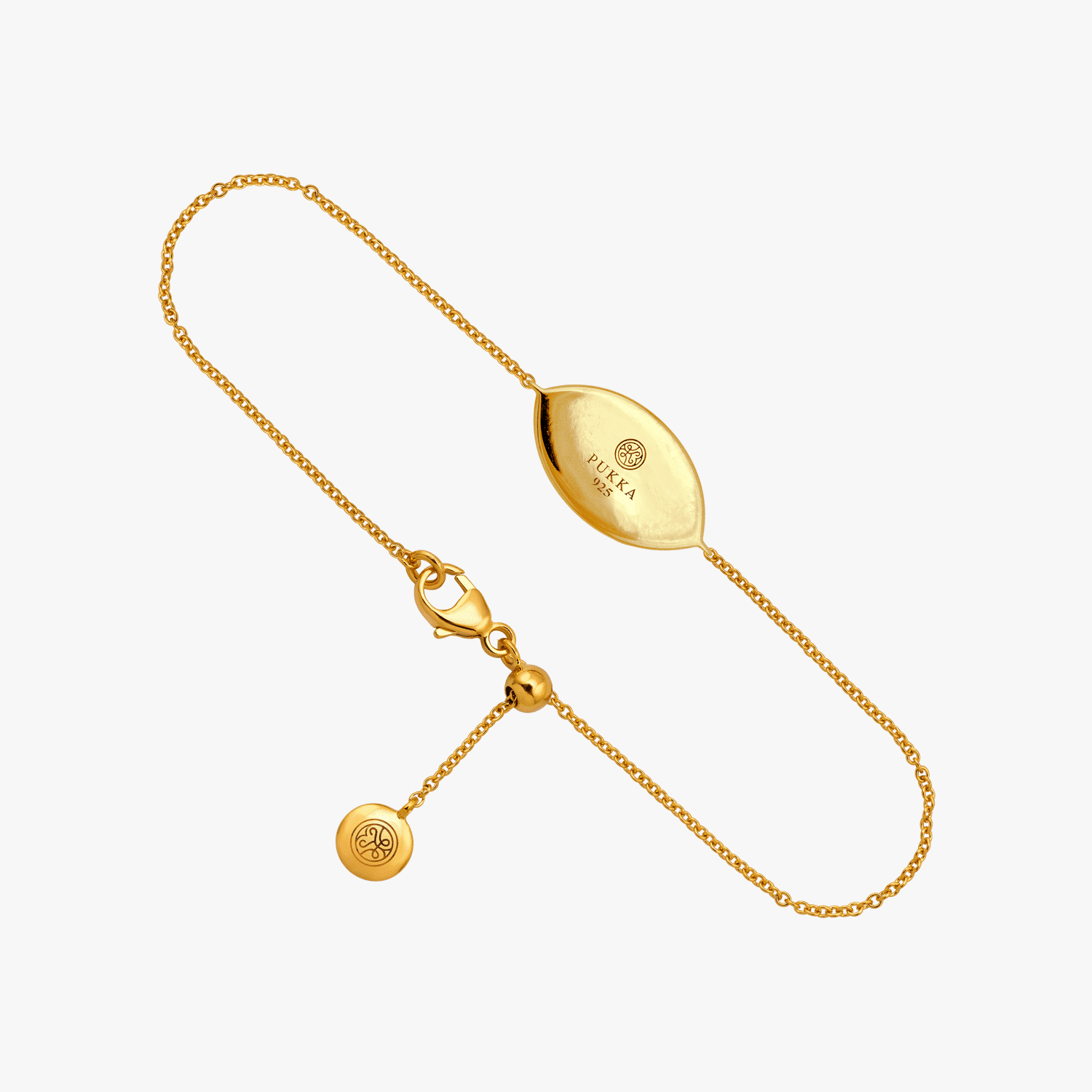 Ceramic Nazar Armband