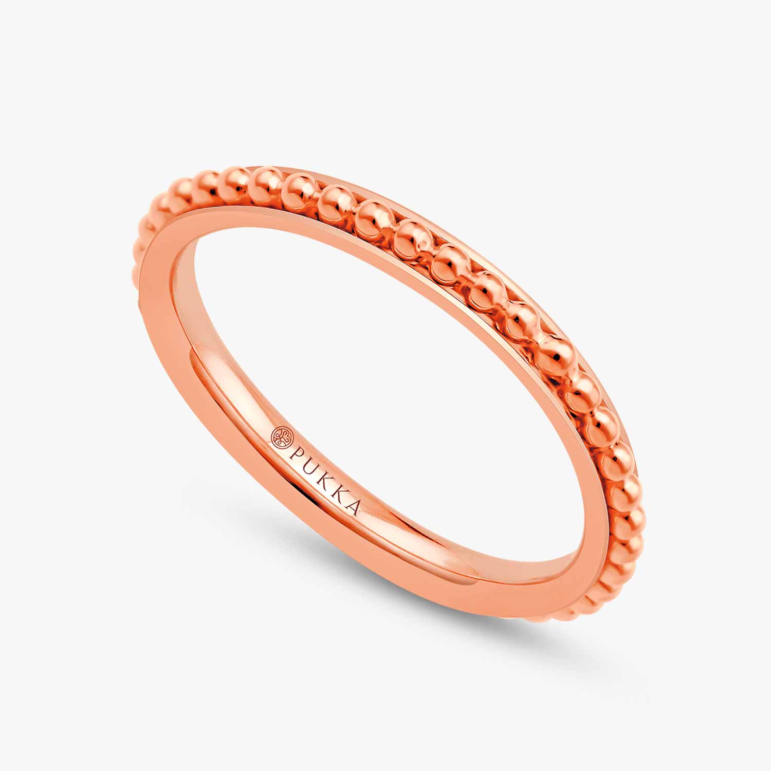 Jodhpur Bead Band