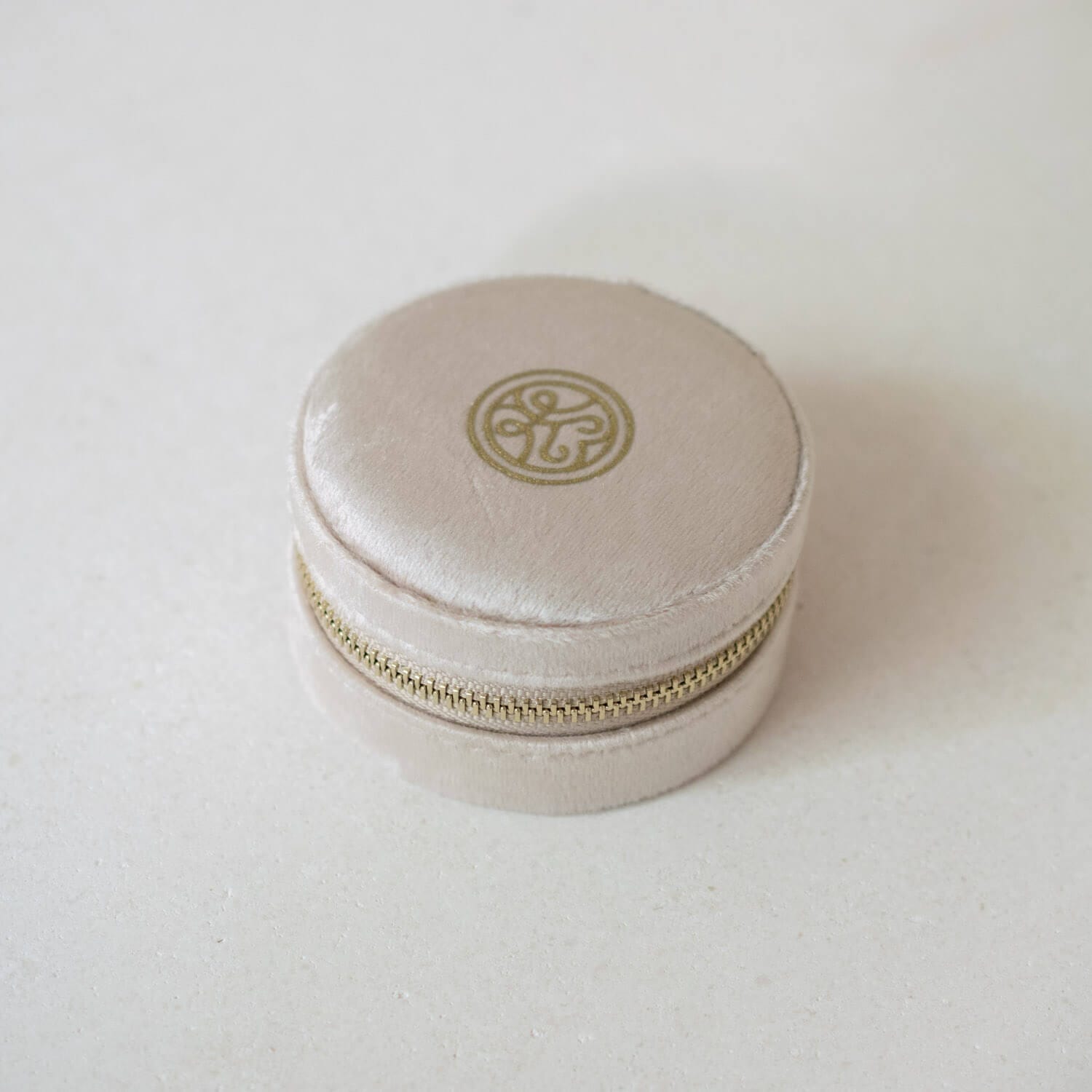 Schmuckbox Round