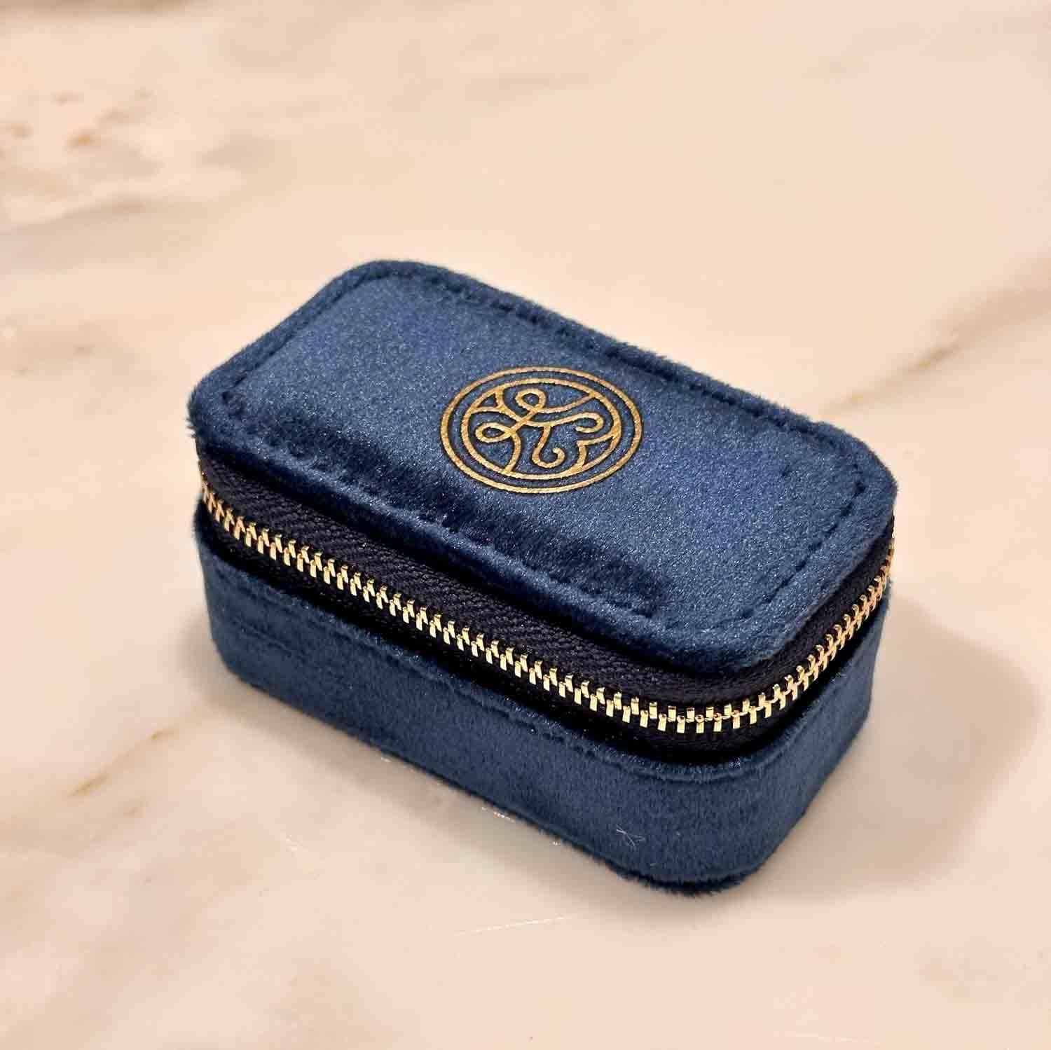 Jewelry Box Mini