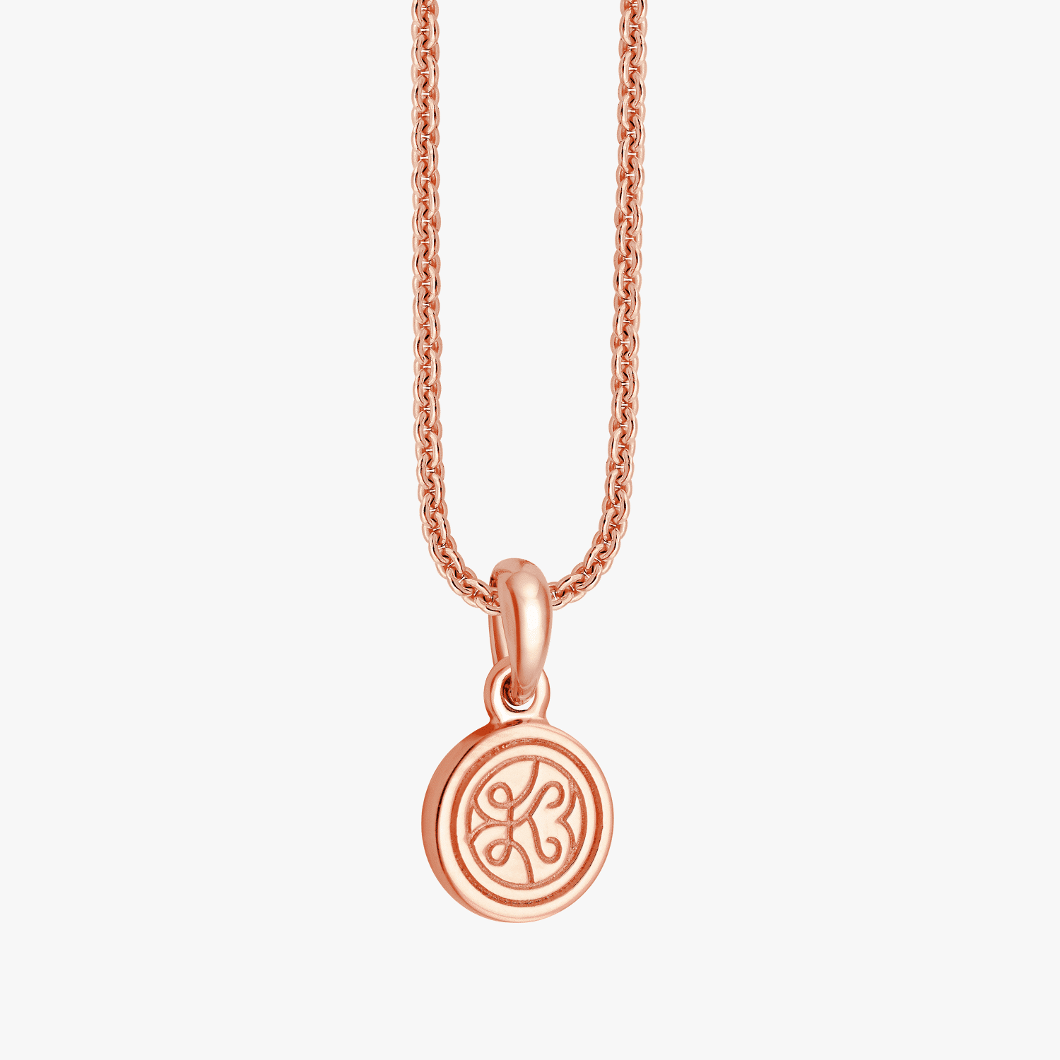 Specials Pukka Pendant