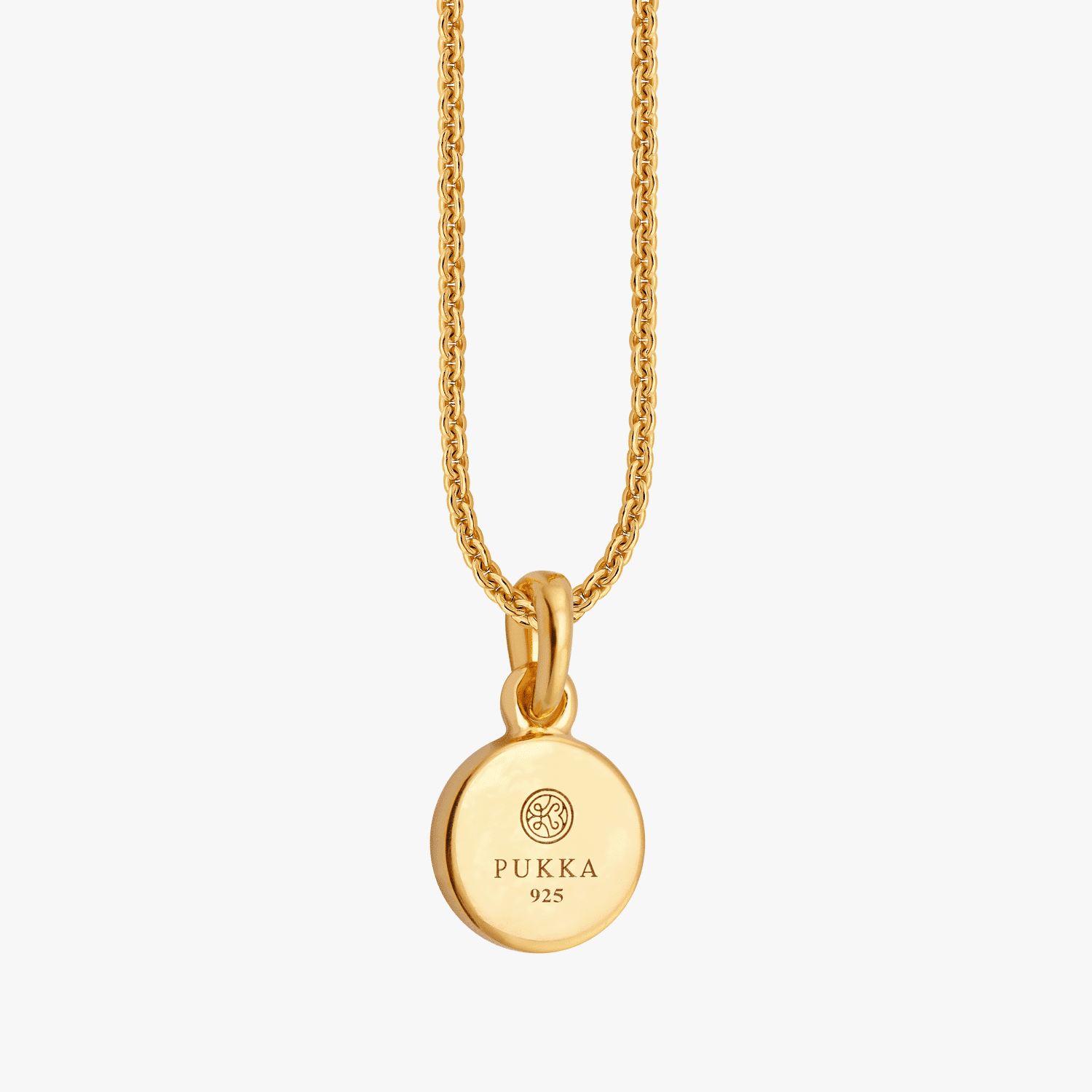 Specials Pukka Pendant