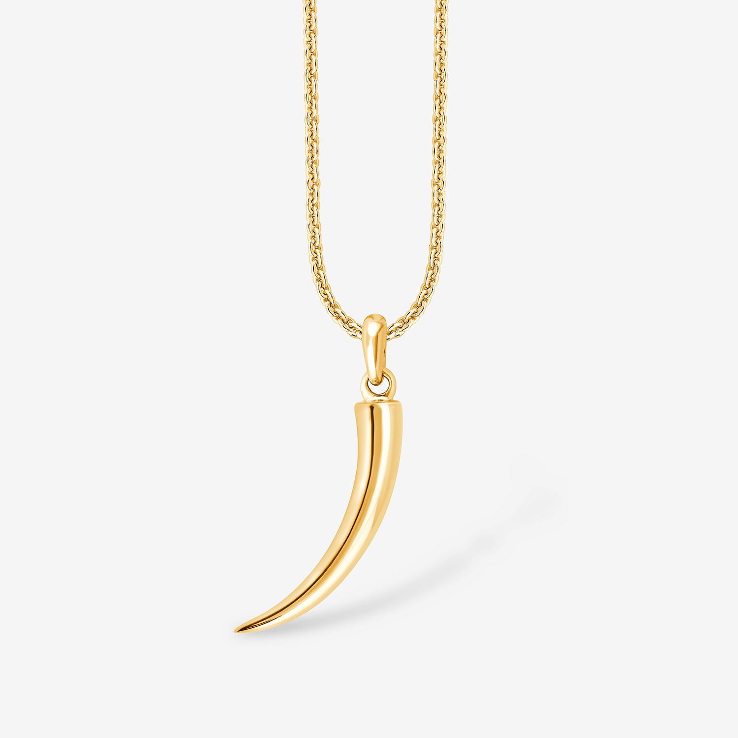 T 9 Chili pendant yellow