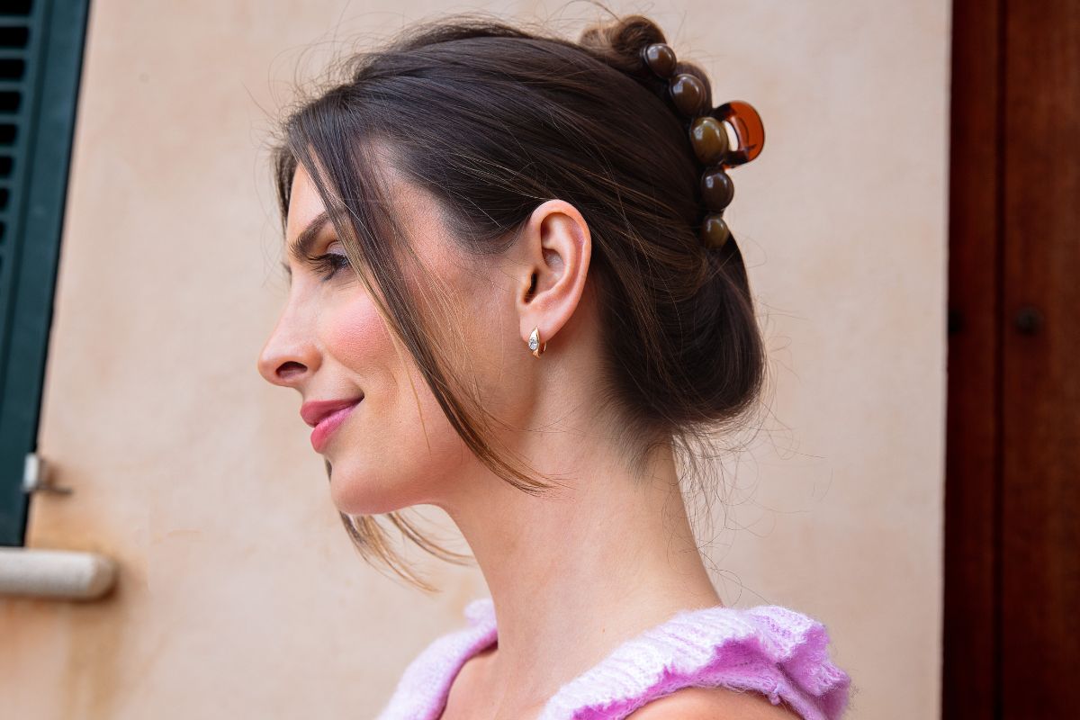 Push Present: Liebevolle Geschenkideen aus Schmuck zur Geburt