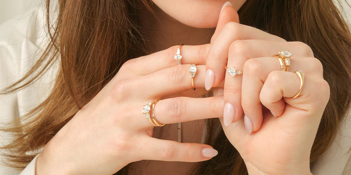 Diamant richtig reinigen - für ein nachhaltiges Funkeln