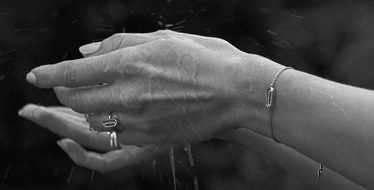 Hochzeit abgesagt Eheringe