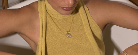Anhänger sammeln: So wächst deine Charm-Kette mit dir image