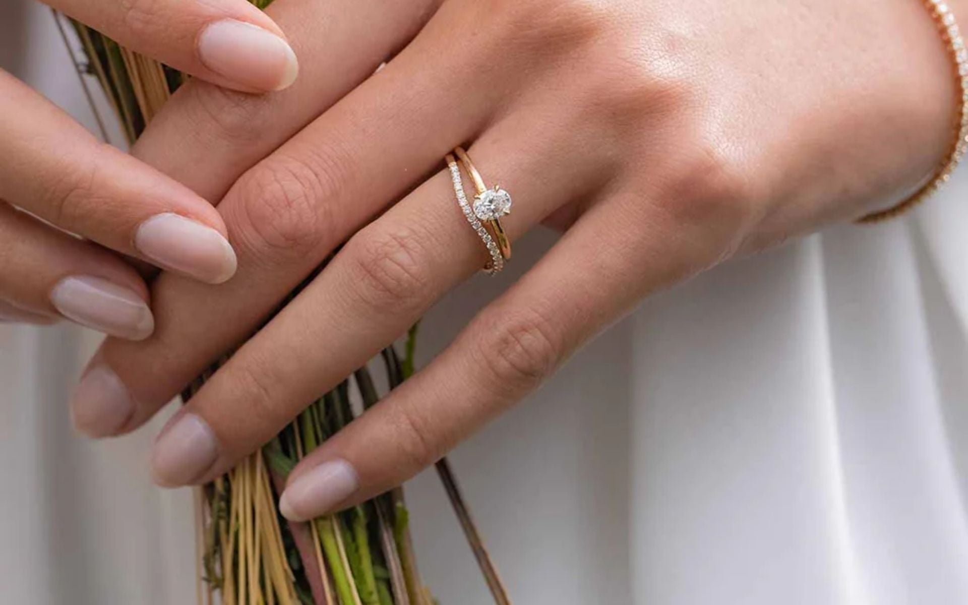 Ovalschliff – Zeitlose Eleganz ovaler Diamanten