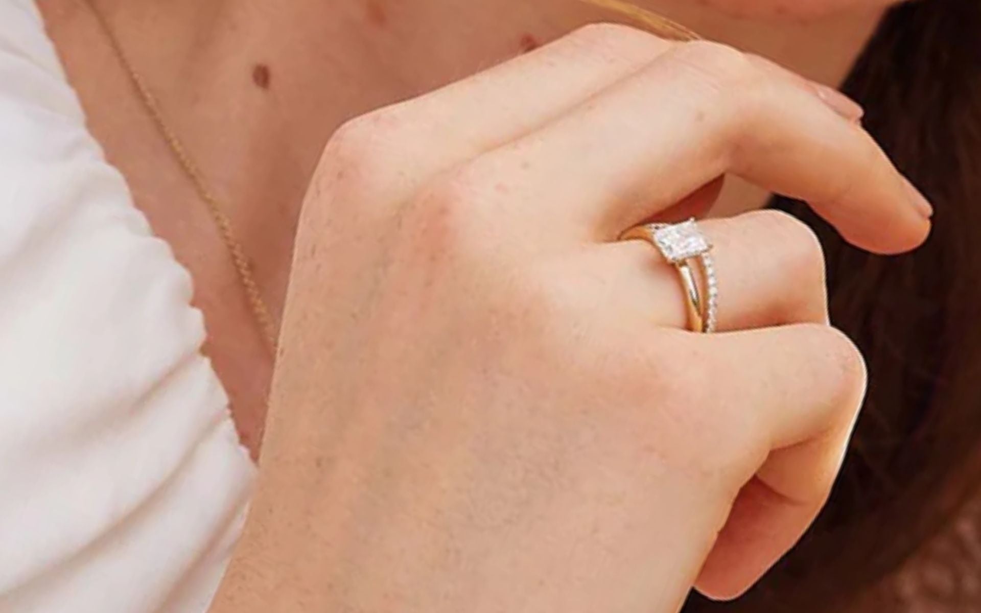 Radiant Cut Diamond (Radiant Schliff) - Strahlende Brillanz in moderner Form