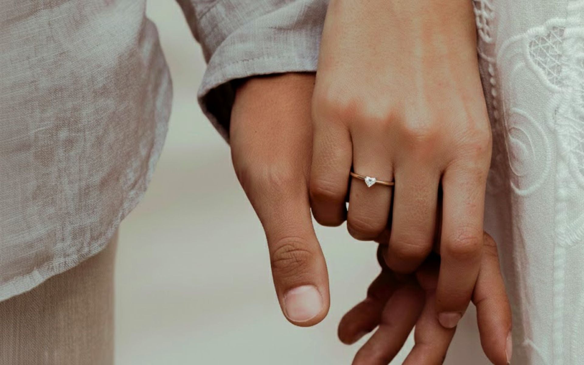 Herzschliff Diamanten (Heart Cut)