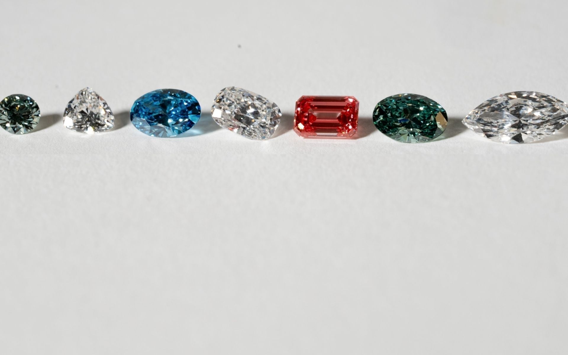 Diamantschliff (Cut) - finde den passenden Schliff  für deinen Diamanten