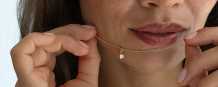 Geburtsstein Charms: Bedeutung und Ideen für deinen Anhänger image