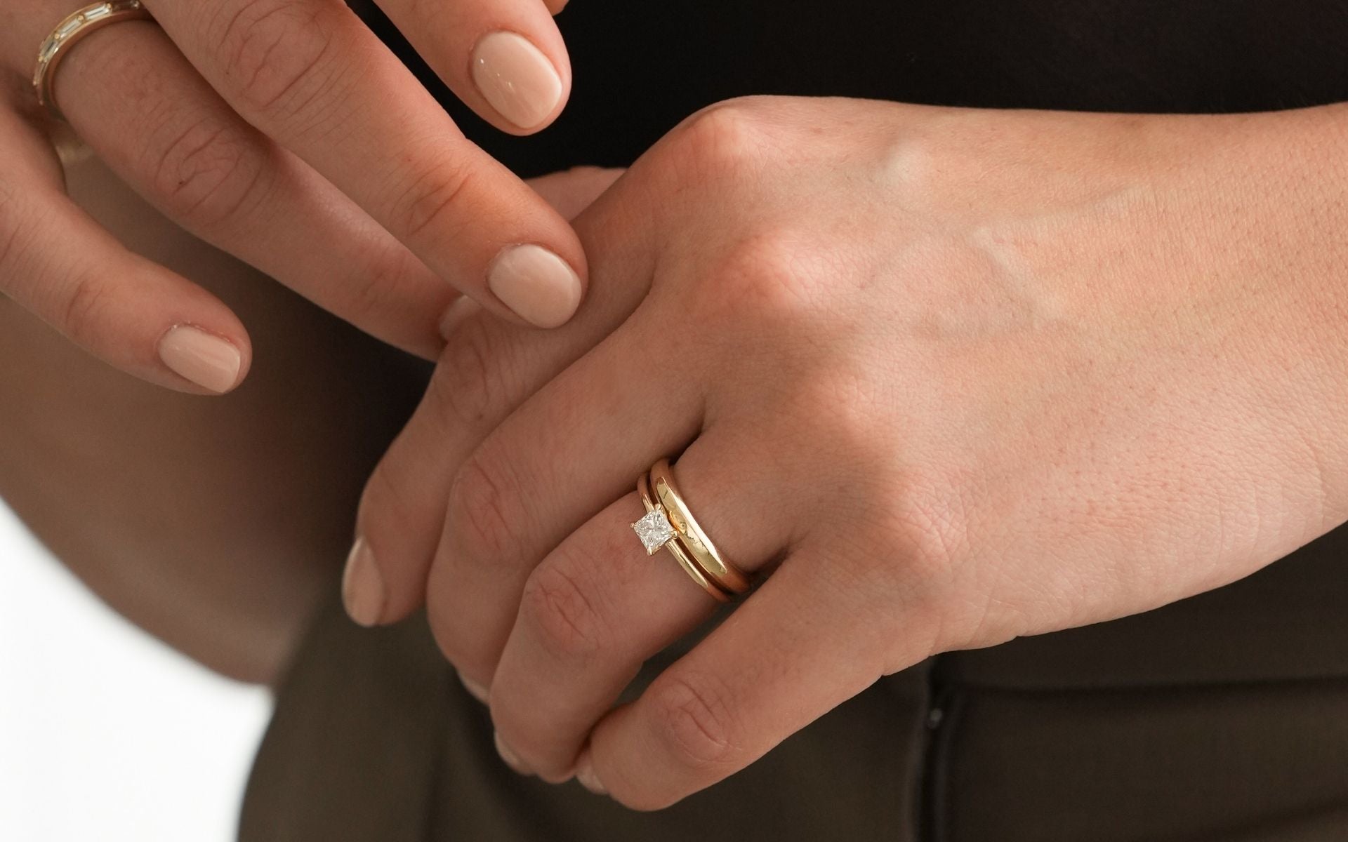 Princess Cut - Moderne Form und Brillanz im Diamant vereint