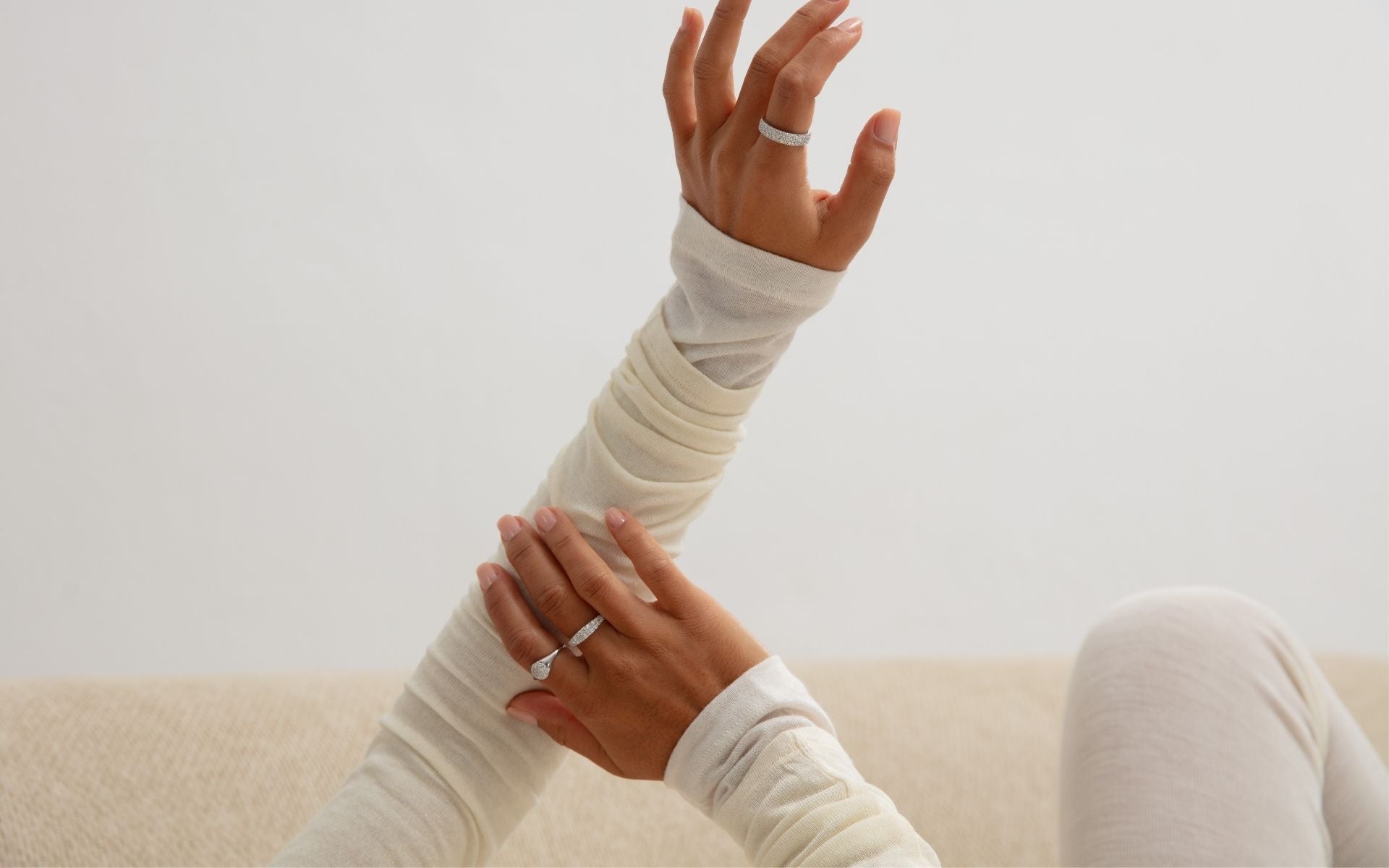 Kostenlose Ringschablone zum Ausdrucken