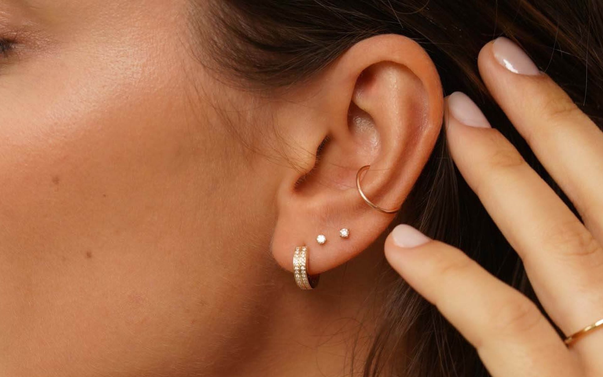Conchpiercing