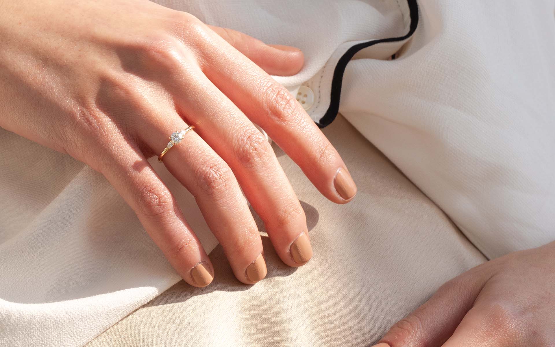Promise Ringe