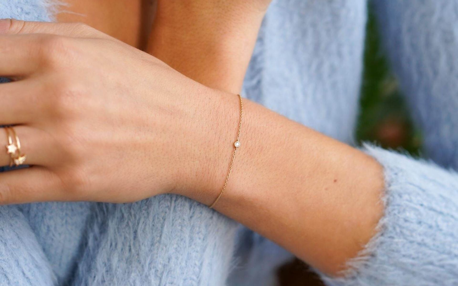 Armband zum Muttertag